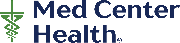 Med Center Health Logo